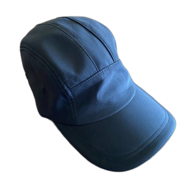 All In Motion Black Baseball Cap Women's One Size - Picture 1 of 10